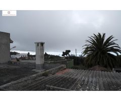 CASA EN EL TANQUE A REFORMAR