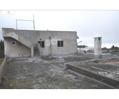 CASA EN EL TANQUE A REFORMAR