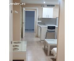 PISO REFORMADO/ ALQUILER LARGA DURACIÓN