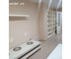 PISO REFORMADO/ ALQUILER LARGA DURACIÓN