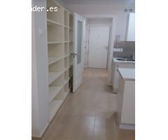 PISO REFORMADO/ ALQUILER LARGA DURACIÓN