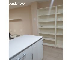 PISO REFORMADO/ ALQUILER LARGA DURACIÓN