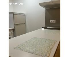 PISO REFORMADO/ ALQUILER LARGA DURACIÓN