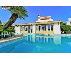 Casas en Venta  Benidorm Alicante