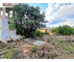 Casas en Venta  Orxeta Alicante