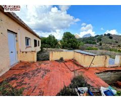 Casas en Venta  Orxeta Alicante