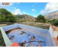 Casas en Venta  Orxeta Alicante