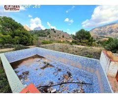 Casas en Venta  Orxeta Alicante