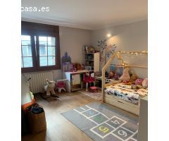 PISO EN VENTA EN LA CORTINADA