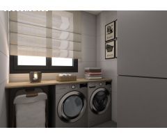 Fantástico duplex de obra nueva en el centro de Andorra la Vella