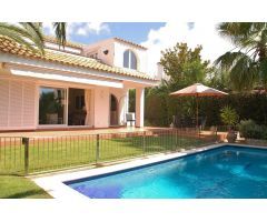 Casas en Alquiler  Sant Pere de Ribes Barcelona