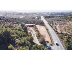 ¡¡PARCELA RÚSTICA EN VILANOVA I LA GELTRÚ - ZONA CORRAL BOTICONS!!
