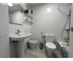 EXCLUSIVA Alquiler en zona plaza del caballo, 3 dormitorios y dos baños, amueblado.
