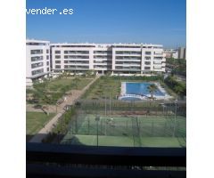 OPORTUNIDA! !Zona de Hipercor plaza de garaje y trastero ..VISITELA!!
