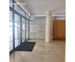 OPORTUNIDA! !Zona de Hipercor plaza de garaje y trastero ..VISITELA!!