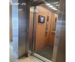 OPORTUNIDA! !Zona de Hipercor plaza de garaje y trastero ..VISITELA!!