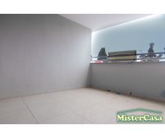 EXCLUSIVA! PISO A ESTRENAR (OBRA NUEVA) EN LAS DELICIAS