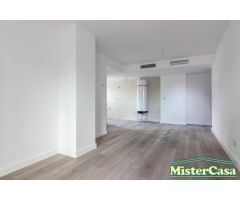 EXCLUSIVA! PISO A ESTRENAR (OBRA NUEVA) EN LAS DELICIAS