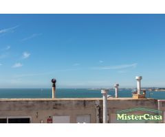 Exclusiva fuentebravÍa casa adosada junto al mar, MEJOR VER!!
