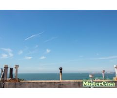 Exclusiva fuentebravÍa casa adosada junto al mar, MEJOR VER!!