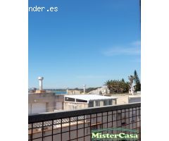 Exclusiva fuentebravÍa casa adosada junto al mar, MEJOR VER!!
