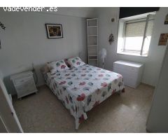 OCASION! La constancia 2º Fase, 3 dormitorios, 1 baño, bien orientado, MEJOR VER!!