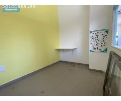 EXCLUSIVA:  LOCAL AVD DE ARCOS  - LA MARQUESA