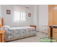 EXCLUSIVA! CASA A 100 MTRS PLAYA AGUADULCE  - ROTA