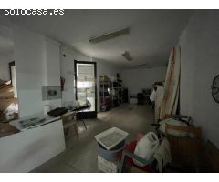 Alquiler de local en Pio XII