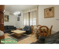 Chalet de una planta en Montealto