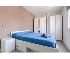 Pisos en Alquiler  Málaga Malaga