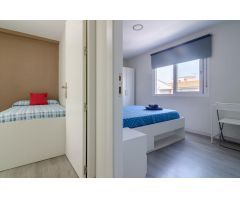 Pisos en Alquiler  Málaga Malaga