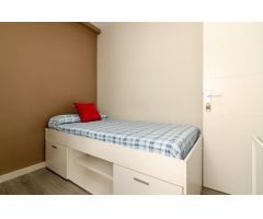 Pisos en Alquiler  Málaga Malaga