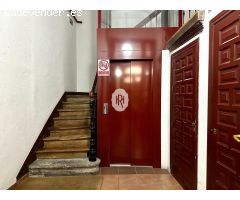 Bonito estudio en Palacio