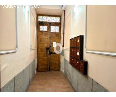 Bonito estudio en Palacio