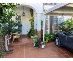 Casa unifamiliar de 4 dormitorios en El Campito
