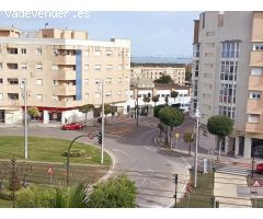Piso semireformado en zona Soto del Real