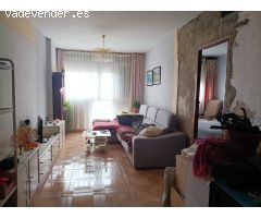 Piso semireformado en zona Soto del Real