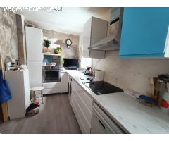 Piso semireformado en zona Soto del Real