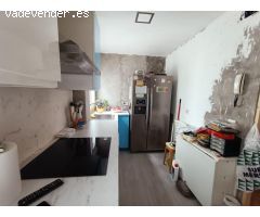 Piso semireformado en zona Soto del Real