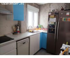 Piso semireformado en zona Soto del Real