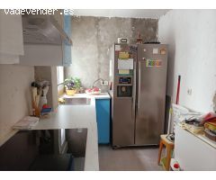 Piso semireformado en zona Soto del Real