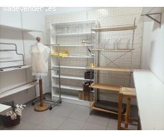 Local comercial en el centro de Chiclana