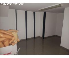 Local comercial en el centro de Chiclana
