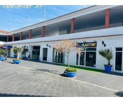 Local comercial en Novo Sancti Petri
