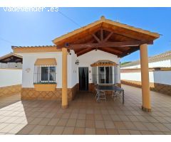 Chalet en La Barrosa a 800 metros de la playa