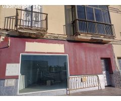 Local comercial a reformar