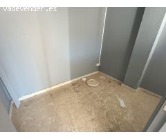 Local comercial a reformar