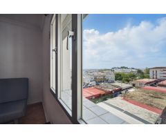 Piso de 3 dormitorios en Fuenteamarga