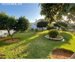 Amplio chalet en  Rana Verde